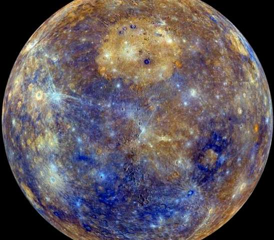 volcanicactivityonmercuryended35billionyearsago:study